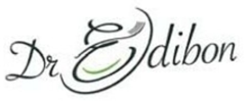 Dr Edibon Logo (IGE, 03/25/2011)