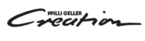 WILLI GELLER Creation Logo (IGE, 09.04.2013)