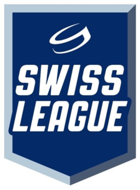 SWISS LEAGUE Logo (IGE, 01.05.2017)