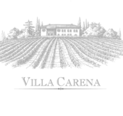 VILLA CARENA Logo (IGE, 06.05.2014)