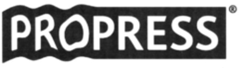 PROPRESS Logo (IGE, 22.01.2007)