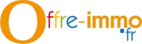 Offre-immo.fr Logo (IGE, 15.10.2007)