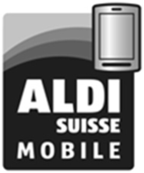ALDI SUISSE MOBILE Logo (IGE, 09.06.2016)