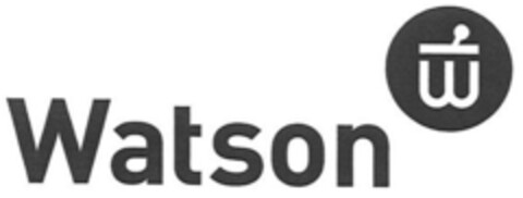 Watson w Logo (IGE, 16.07.2009)