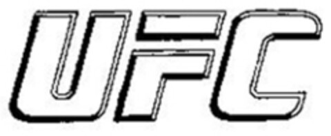 UFC Logo (IGE, 26.08.2009)