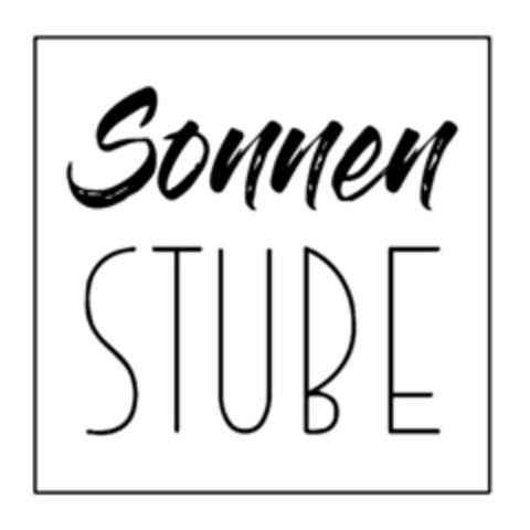 Sonnen STUBE Logo (IGE, 09/01/2017)