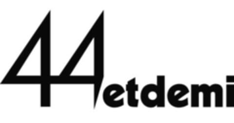 44etdemi Logo (IGE, 17.09.2013)