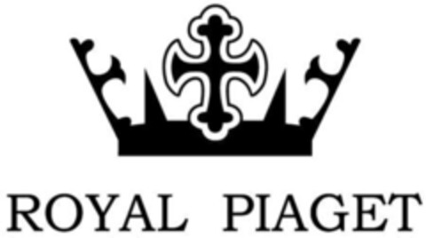 ROYAL PIAGET Logo (IGE, 27.09.2013)