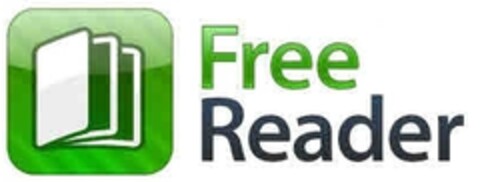 Free Reader Logo (IGE, 10/19/2011)