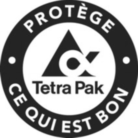 Tetra Pak PROTÈGE CE QUI EST BON Logo (IGE, 24.09.2008)