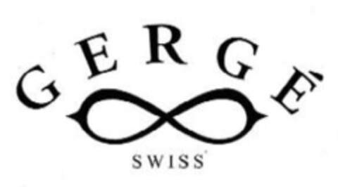 GERGÉ SWISS Logo (IGE, 31.10.2007)