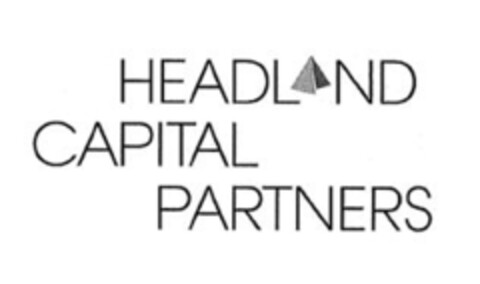 HEADLAND CAPITAL PARTNERS Logo (IGE, 12/24/2010)