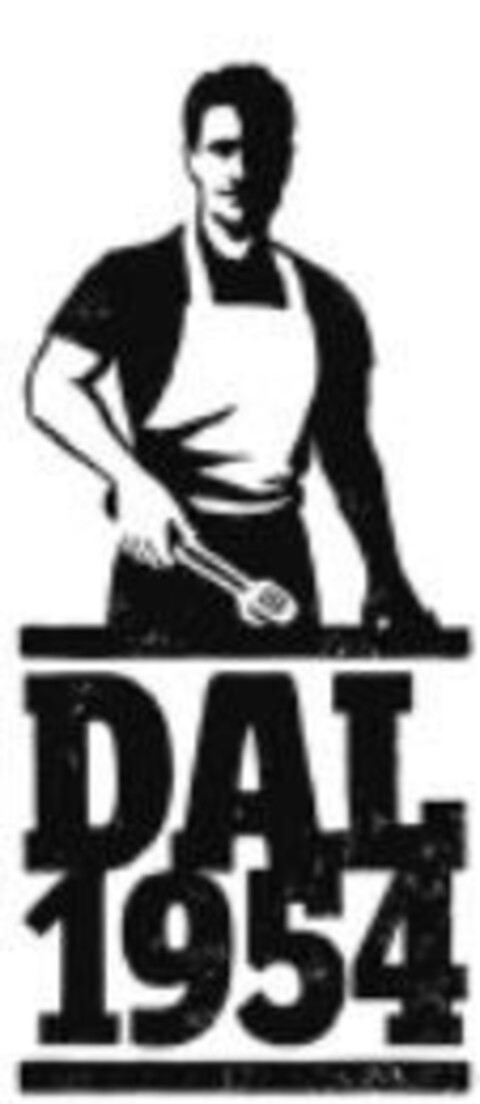 DAL 1954 Logo (IGE, 22.12.2014)