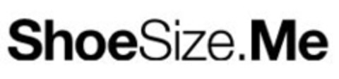 ShoeSize.Me Logo (IGE, 12/15/2016)