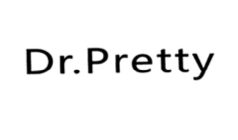 Dr. Pretty Logo (IGE, 12.09.2018)