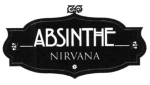 ABSINTHE NIRVANA Logo (IGE, 16.02.2015)