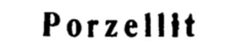 Porzellit Logo (IGE, 07.01.1993)