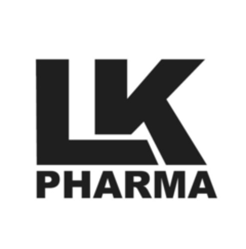 LK PHARMA Logo (IGE, 01/08/2024)