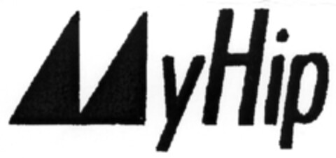 MyHip Logo (IGE, 23.04.2009)