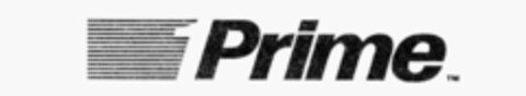 Prime Logo (IGE, 20.01.1986)