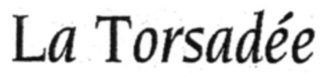 La Torsadée Logo (IGE, 17.01.1997)