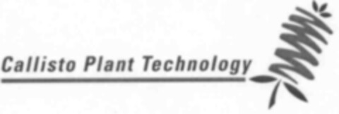 Callisto Plant Technology Logo (IGE, 02.03.2004)