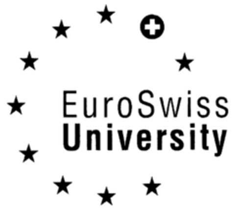 EuroSwiss University Logo (IGE, 29.03.2005)