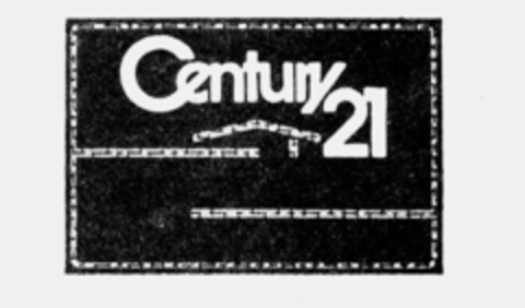 Century 21 Logo (IGE, 15.03.1991)
