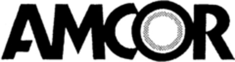 AMCOR Logo (IGE, 03/01/1999)