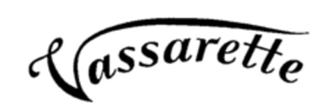 Vassarette Logo (IGE, 10.03.1989)