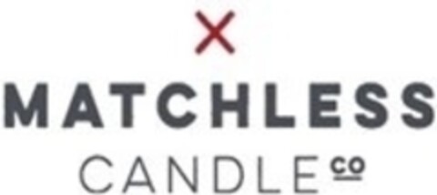 MATCHLESS CANDLE co Logo (IGE, 13.02.2021)