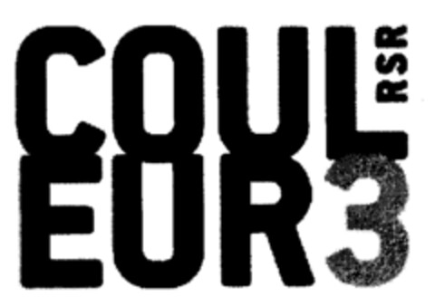 COUL EUR 3 RSR Logo (IGE, 07/08/2004)