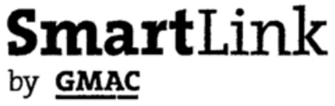 SmartLink by GMAC Logo (IGE, 04/09/2002)