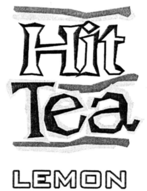 Hit Tea LEMON Logo (IGE, 21.09.2004)