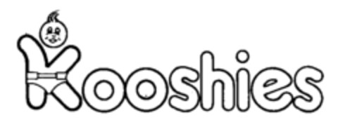 Kooshies Logo (IGE, 26.06.1991)