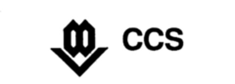 CCS Logo (IGE, 07/28/1987)