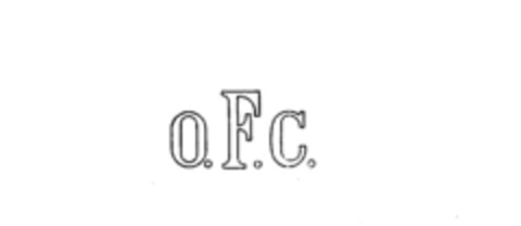 o.F.c. Logo (IGE, 05.10.1979)