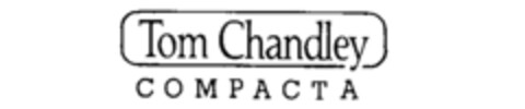 Tom Chandley COMPACTA Logo (IGE, 15.02.1993)