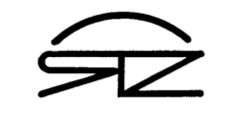 STZ Logo (IGE, 08.10.1986)