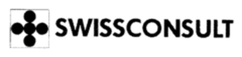 SWISSCONSULT Logo (IGE, 08/18/1994)