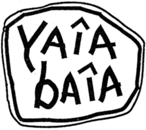 YAiA bAiA Logo (IGE, 13.08.1997)