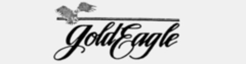 GoldEagle Logo (IGE, 09/07/1990)