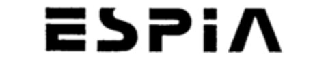 ESPiA Logo (IGE, 17.09.1992)