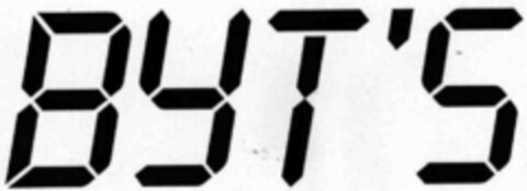 BYT'S Logo (IGE, 17.09.1999)