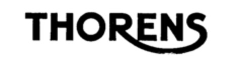 THORENS Logo (IGE, 11/24/1988)