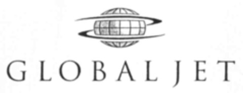 GLOBALJET Logo (IGE, 15.10.2002)