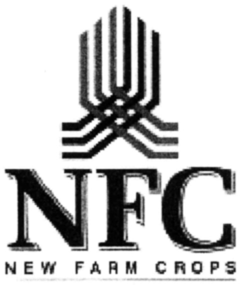 NFC NEW FARM CROPS Logo (IGE, 13.12.2001)