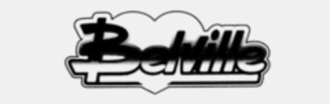 Belville Logo (IGE, 14.12.1993)