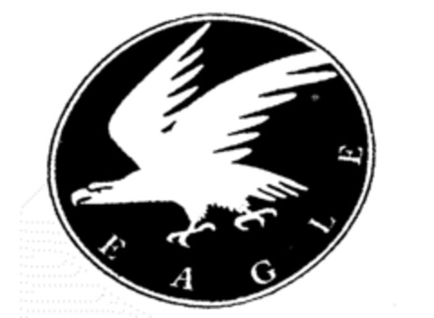 EAGLE Logo (IGE, 29.03.1996)