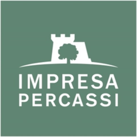 IMPRESA PERCASSI Logo (IGE, 21.10.2021)